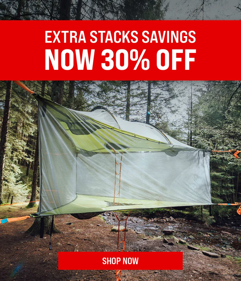 Stacks - Now 30% Off