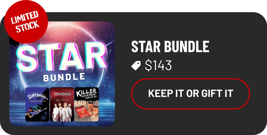 Star Bundle