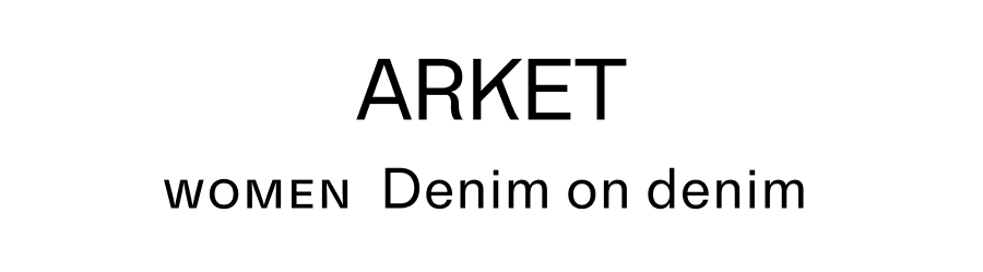 ARKET Header