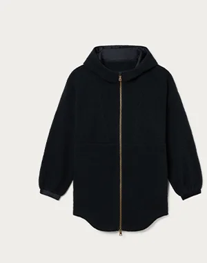 Aloft Fleece Full Zip