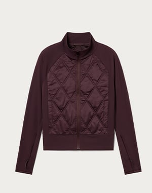 Alpine Jacket