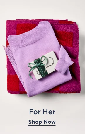 Her gifts
