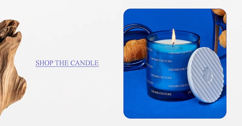 Shop the candle