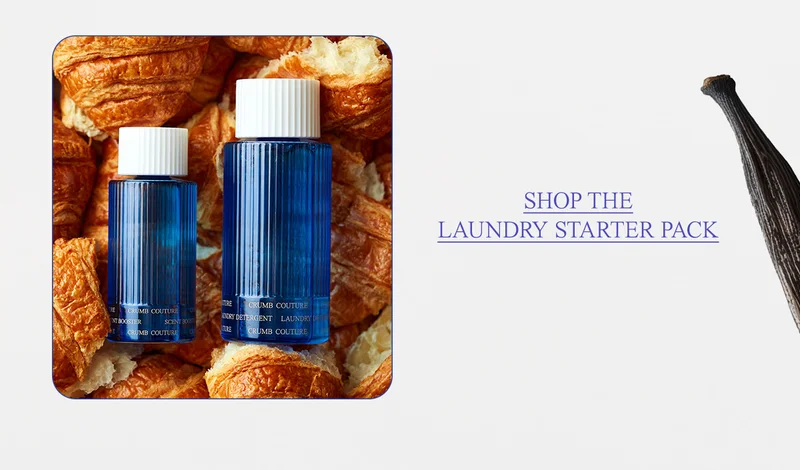 Shop the laundry starter pack