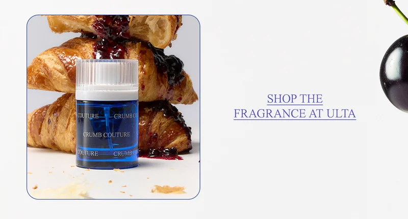 Shop the fragrance at Ulta