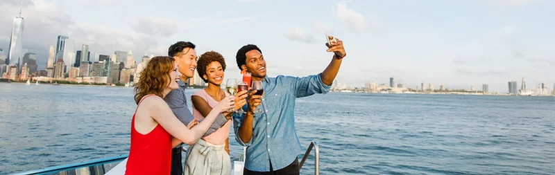 Summer's Top Outings & Score 2 Yankees Tix ⚾🚢