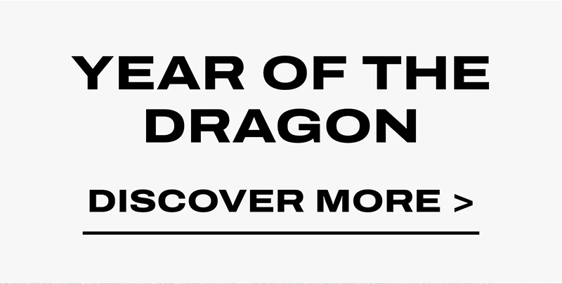 Year of the Dragon | Discover More