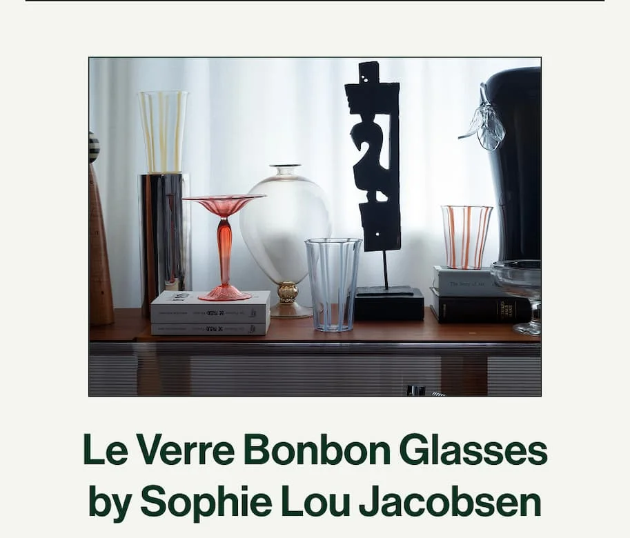 Le Verre Bonbon