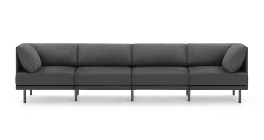 Range 4-Piece Sofa