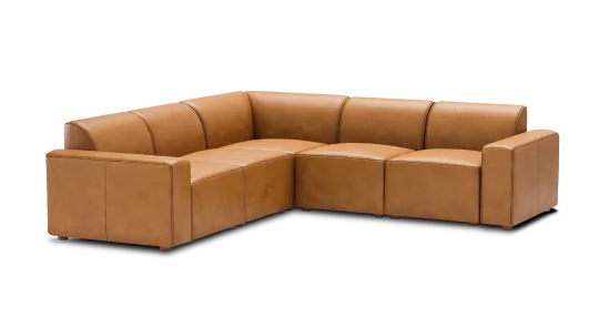 Mambo 5-Piece Sectional