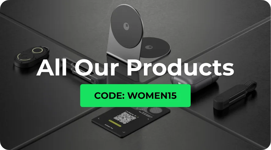 GET 15% OFF