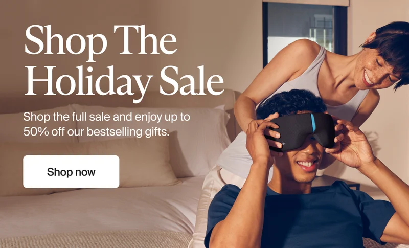 Shop The Holiday Sale | Shop the full sale and enjoy up to 50% off our bestselling gifts. | Shop now