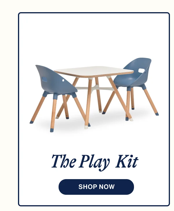 The Play Kit