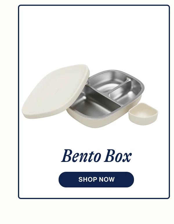 Bento Box