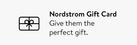 Nordstrom Gift Card