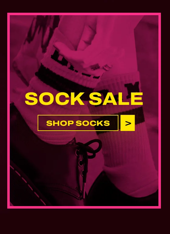 Shop sale accessories