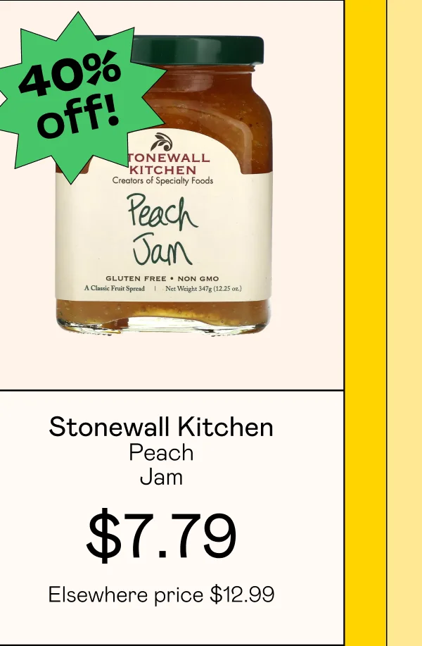 Peach Jam
