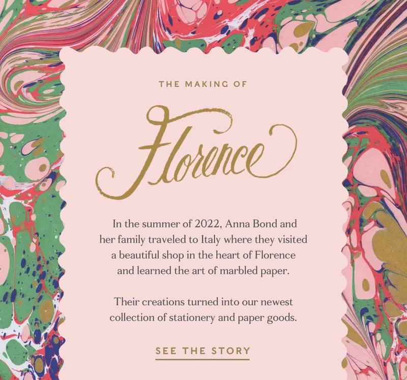The Making of Florence