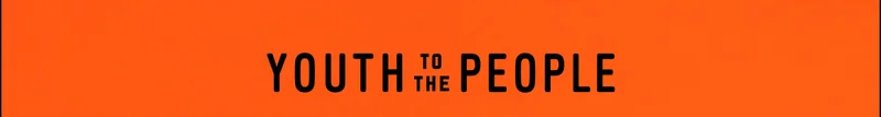 Youth To The People