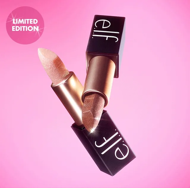 O FACE SHIMMER BALM