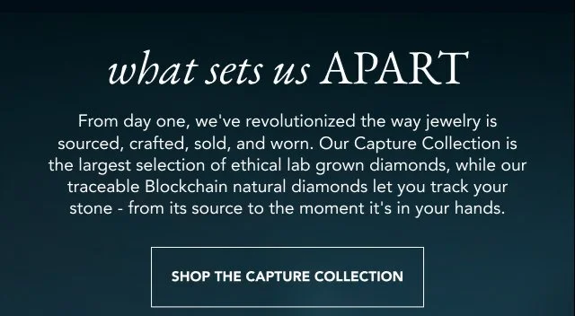 Shop The Capture Collection