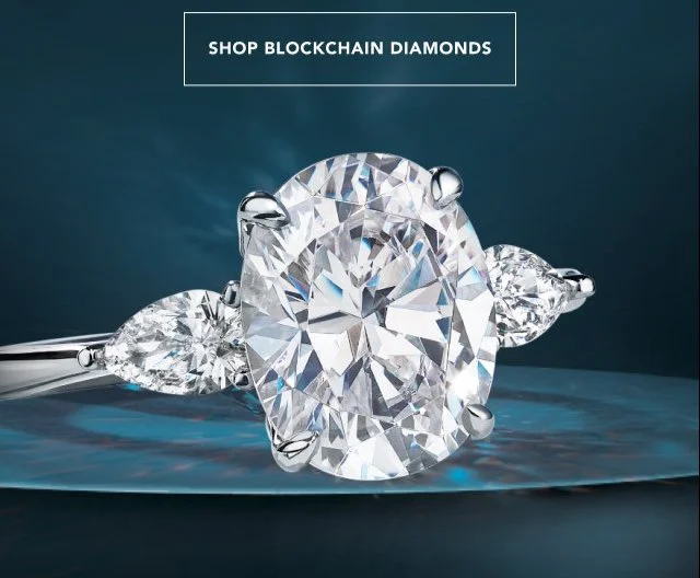 Shop Blockchain Diamonds