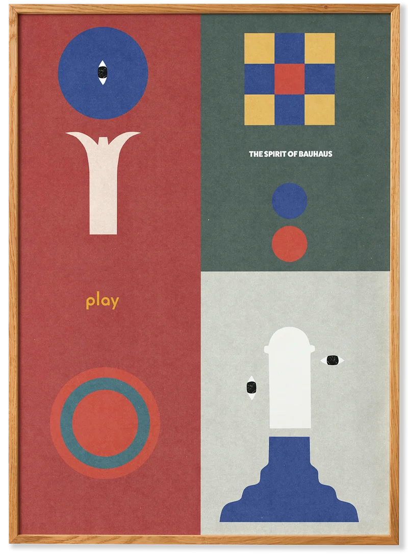 Bauhaus 01