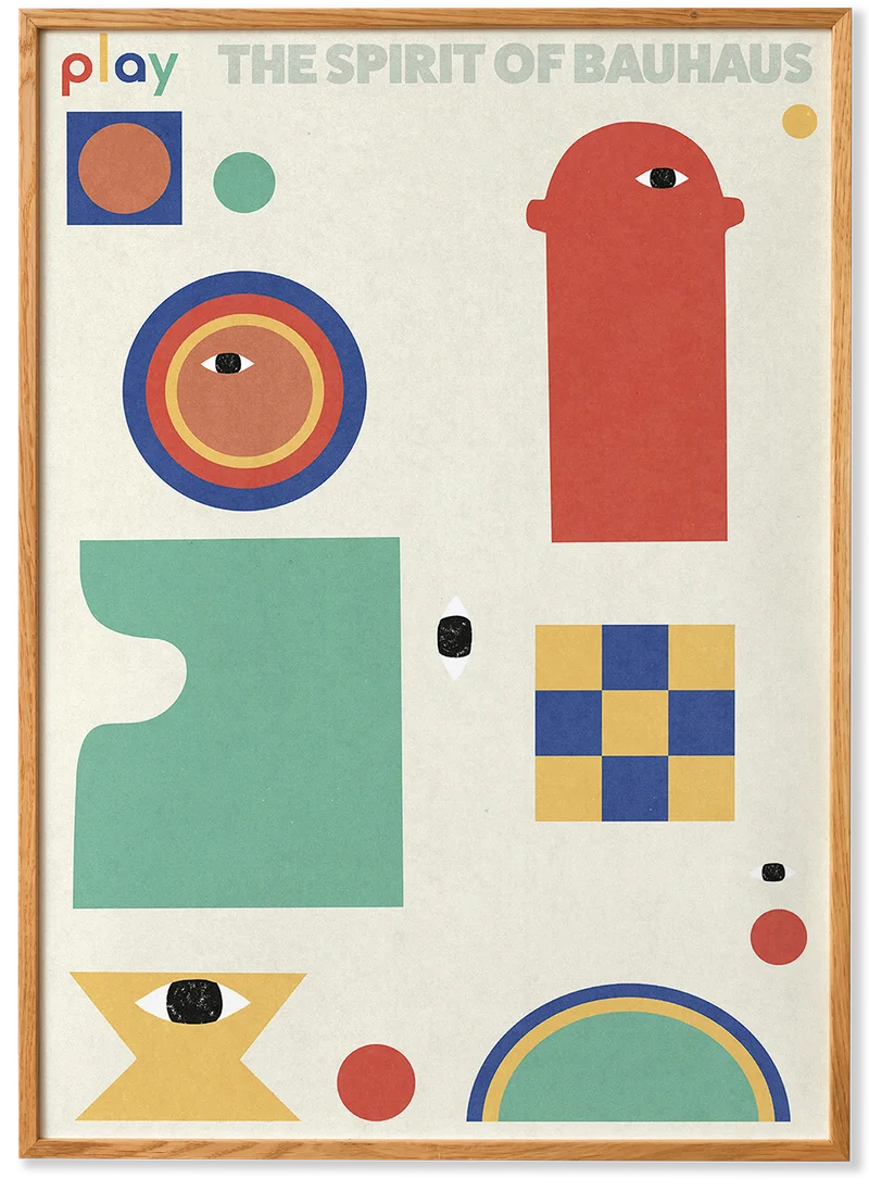 Bauhaus 02