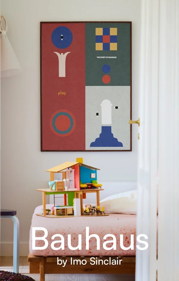Bauhaus Collection