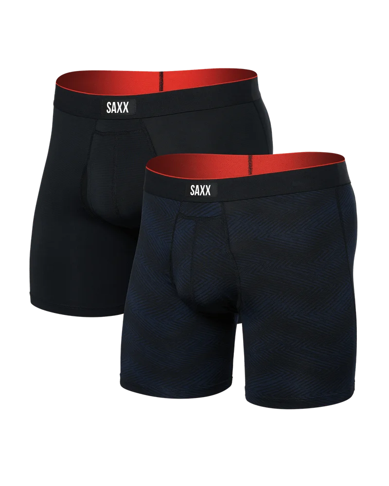 Image of Multi-Sport Mesh (2 Pack)