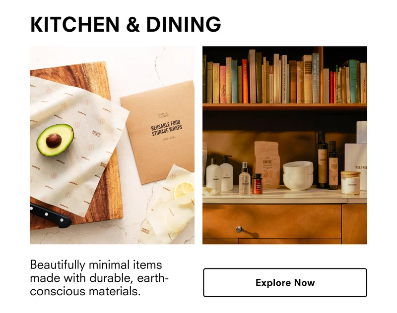 Kitchen & Dining