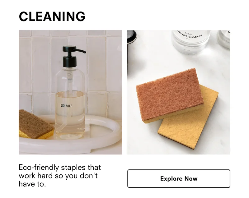 Cleaning
