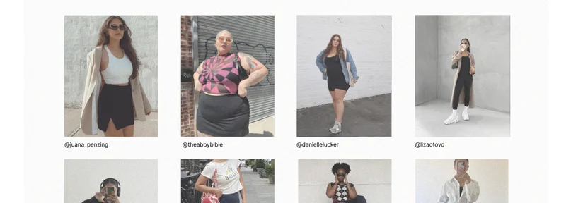SHOP THE SALE