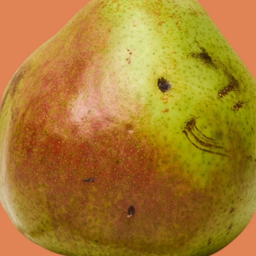 Comice Pears