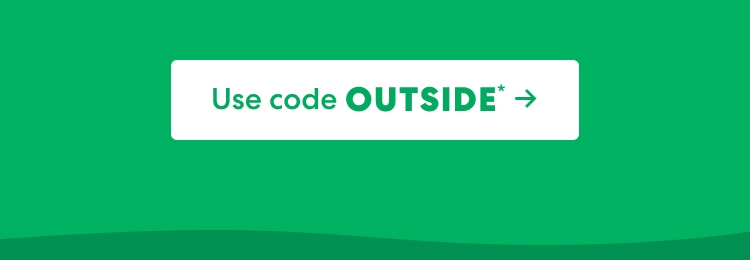 Use code OUTSIDE