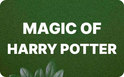 Magic of Harry Potter