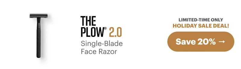 The Plow® 2.0