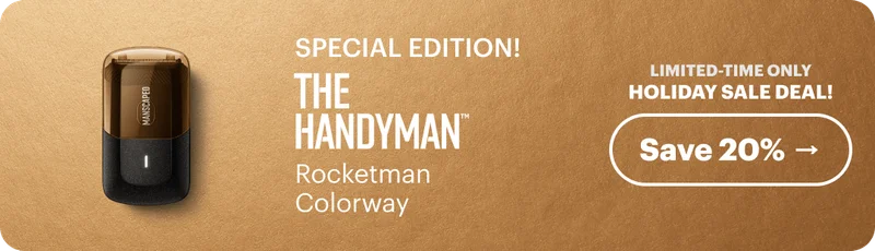 The Handyman™