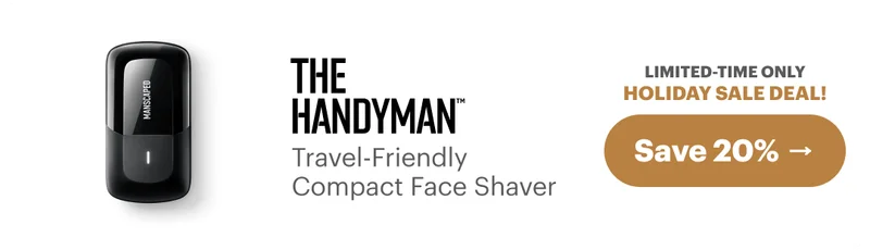 The Handyman™