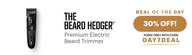 The Beard Hedger®