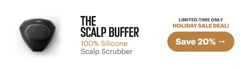 The Scalp Buffer