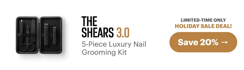 The Shears 3.0