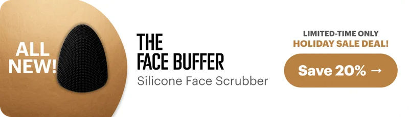 All New! The Face Buffer