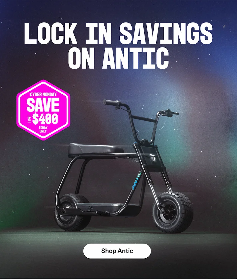 Antic