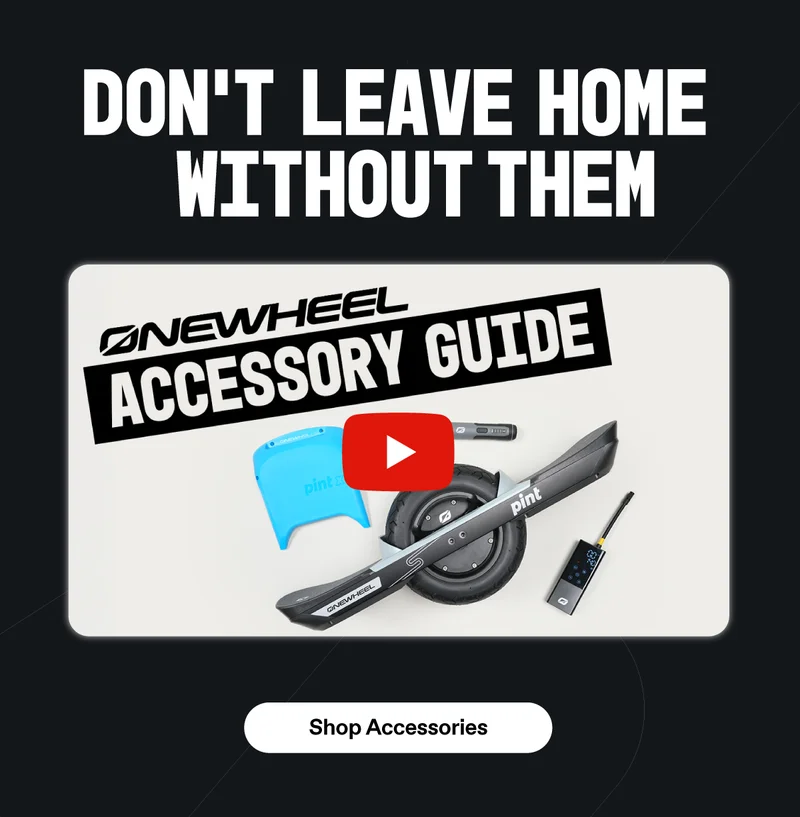 Onewheel