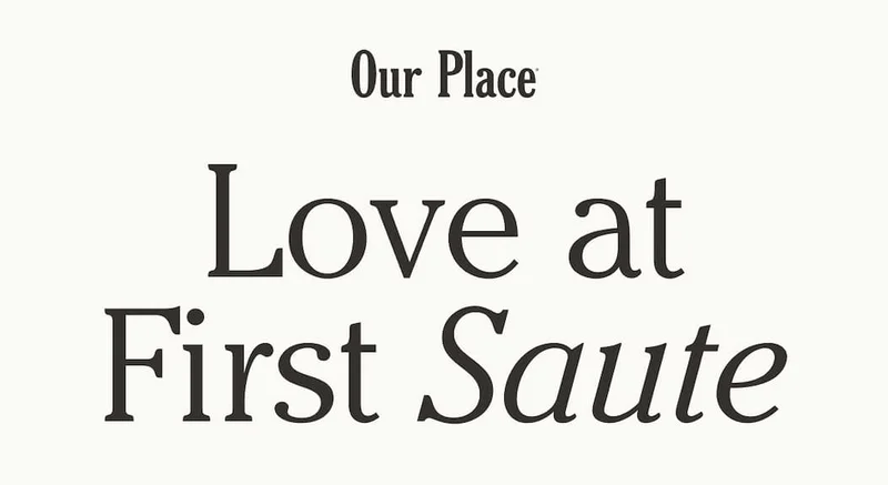 Our Place
