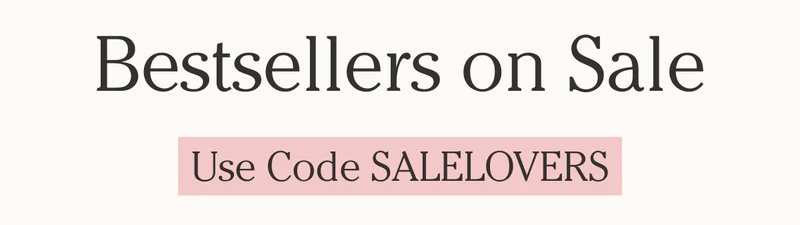 Upgrade Your Kitchen | Use Code SALELOVERS
