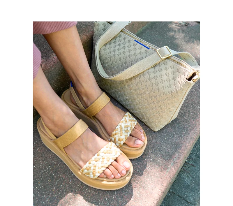 SHOP THE LIGHTWEIGHT WEDGE