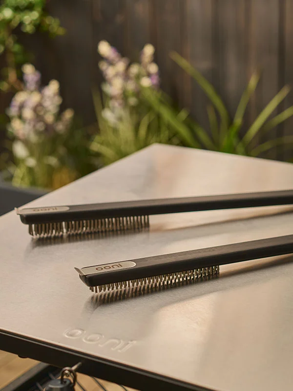 Ooni Pizza Oven&nbsp;Brush
