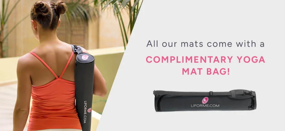 Yoga Mat bag